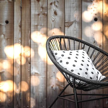 Rousa Little Guesthouse Cosy Rasun di Sopra Bagian luar foto