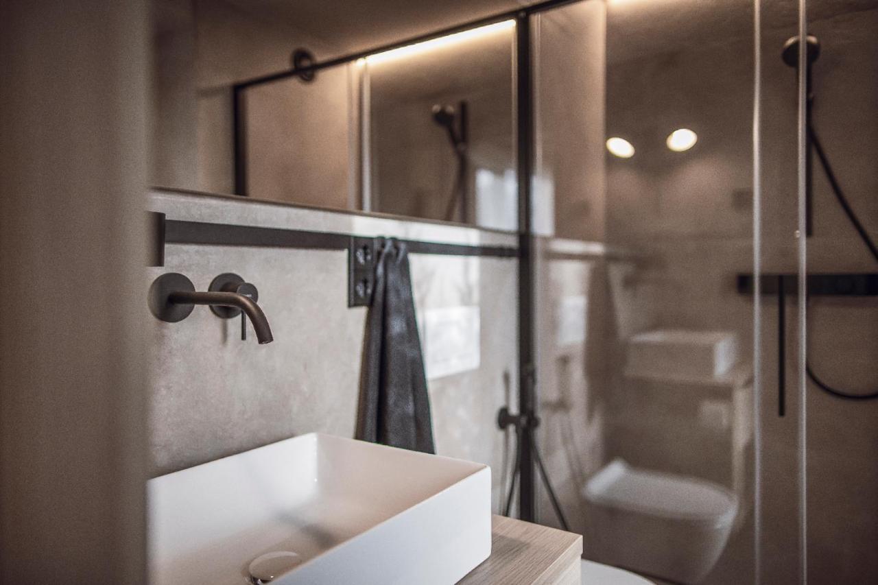 Rousa Little Guesthouse Cosy Rasun di Sopra Bagian luar foto
