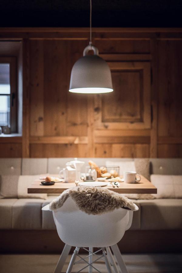 Rousa Little Guesthouse Cosy Rasun di Sopra Bagian luar foto
