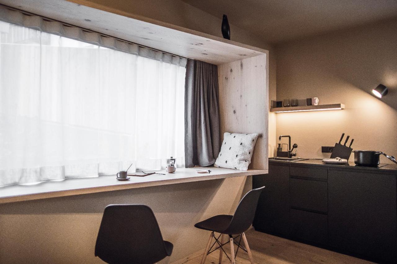 Rousa Little Guesthouse Cosy Rasun di Sopra Bagian luar foto