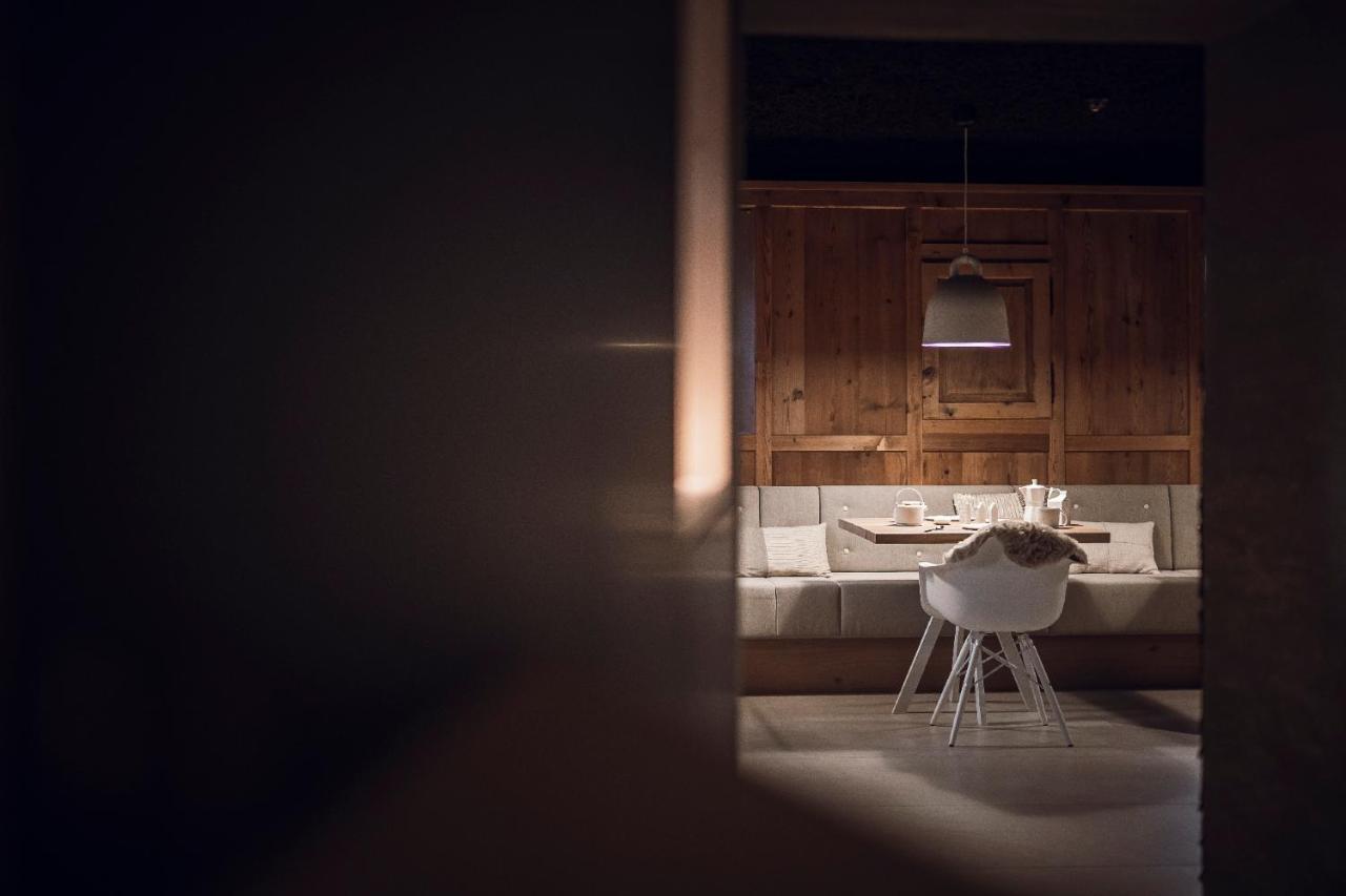 Rousa Little Guesthouse Cosy Rasun di Sopra Bagian luar foto