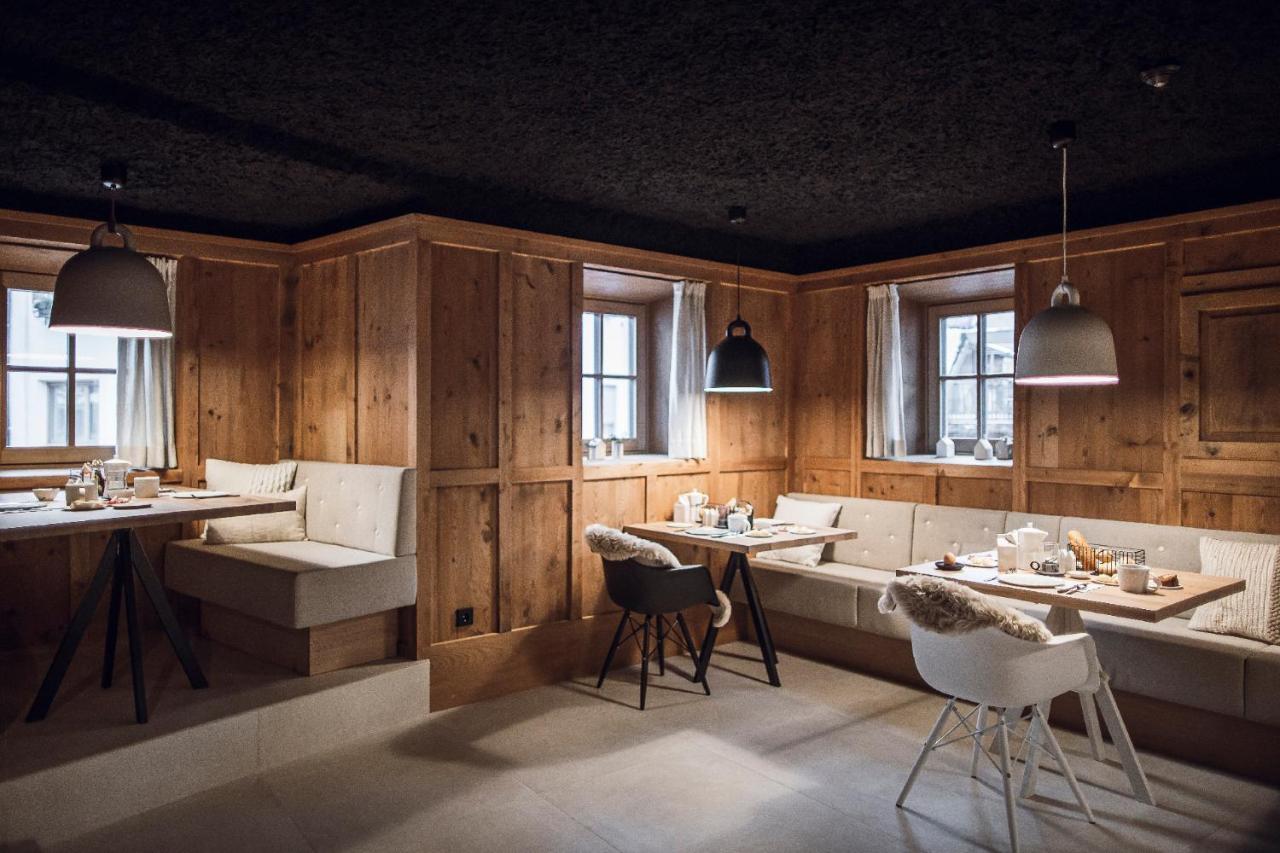 Rousa Little Guesthouse Cosy Rasun di Sopra Bagian luar foto