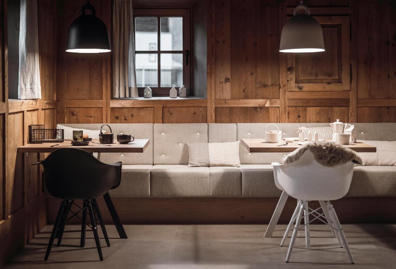Rousa Little Guesthouse Cosy Rasun di Sopra Bagian luar foto