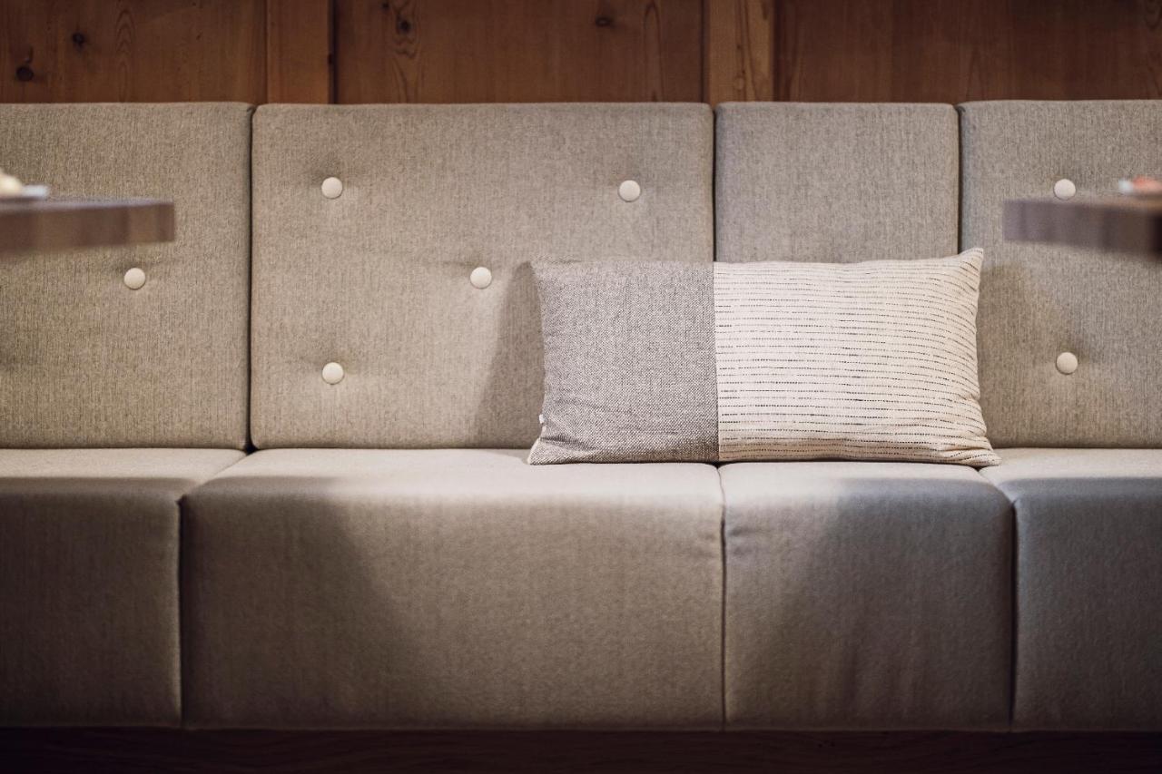 Rousa Little Guesthouse Cosy Rasun di Sopra Bagian luar foto