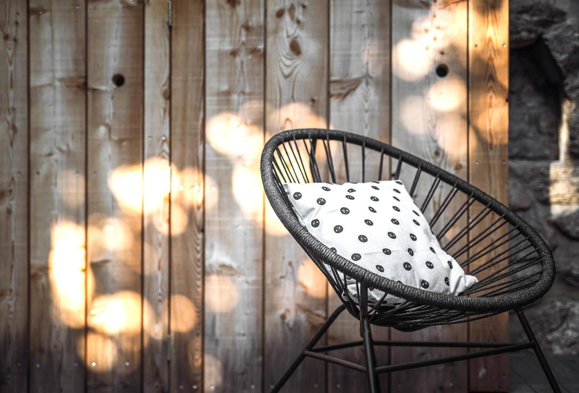 Rousa Little Guesthouse Cosy Rasun di Sopra Bagian luar foto