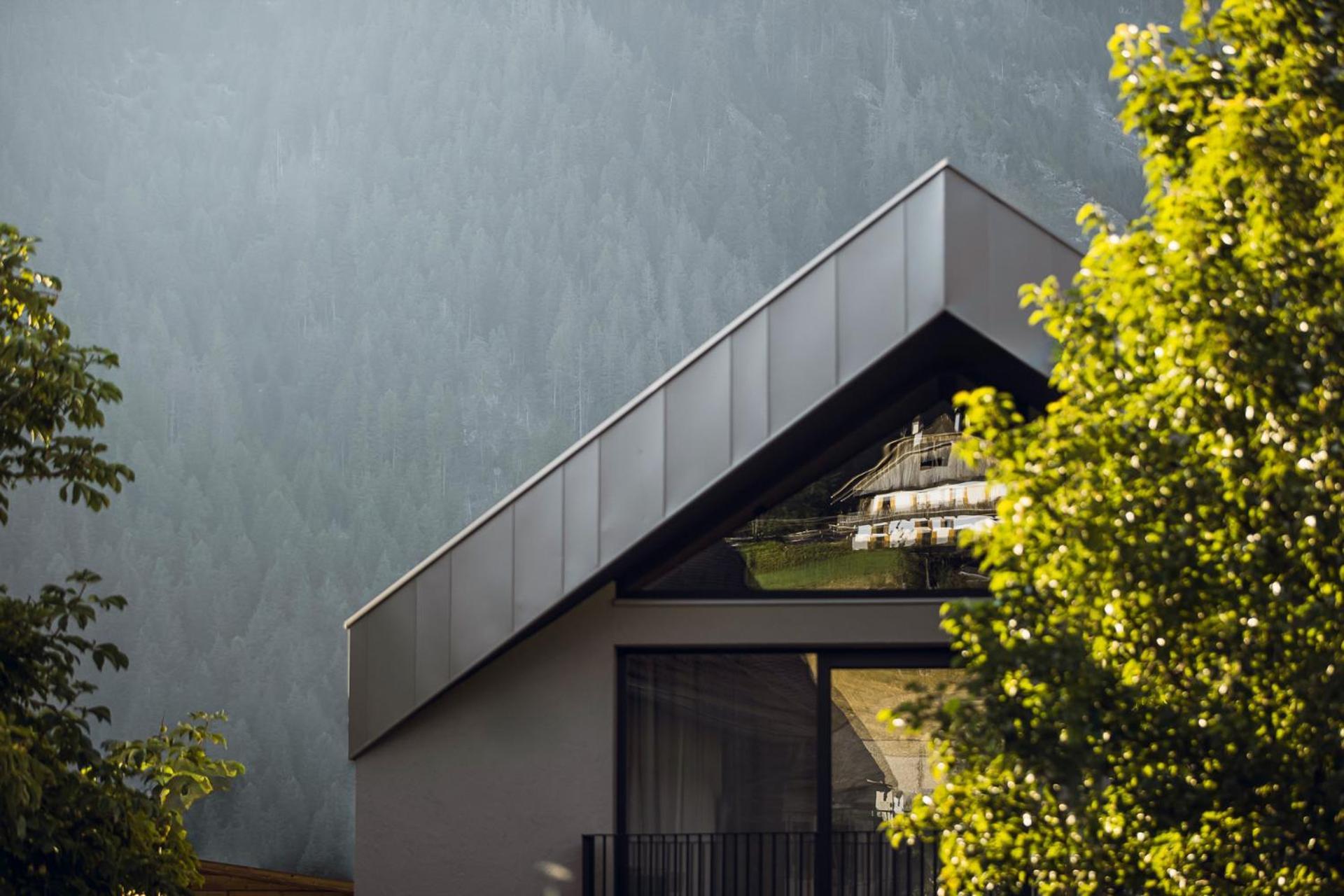 Rousa Little Guesthouse Cosy Rasun di Sopra Bagian luar foto