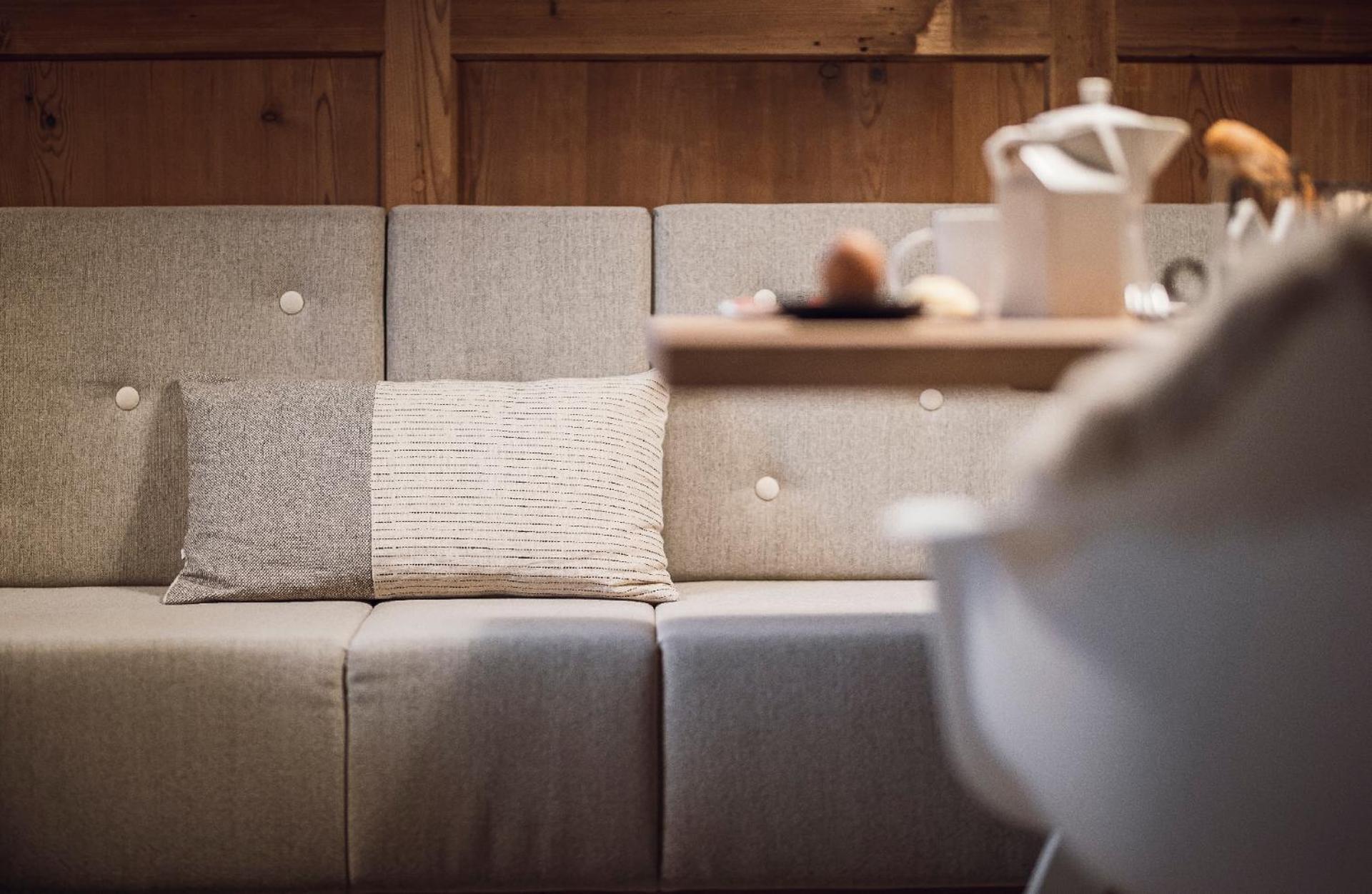 Rousa Little Guesthouse Cosy Rasun di Sopra Bagian luar foto